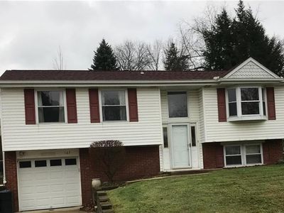 167 Valley Green Dr, Coraopolis, PA, 15108