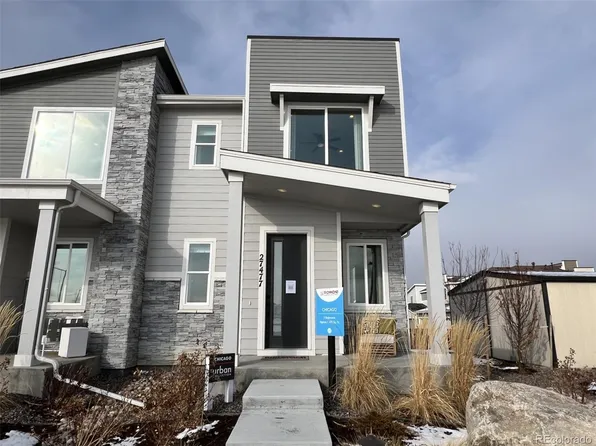 27477 E Maple Avenue, Aurora, CO 80018