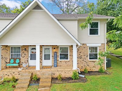4000 Anderson Rd APT 12, Nashville, TN, 37217