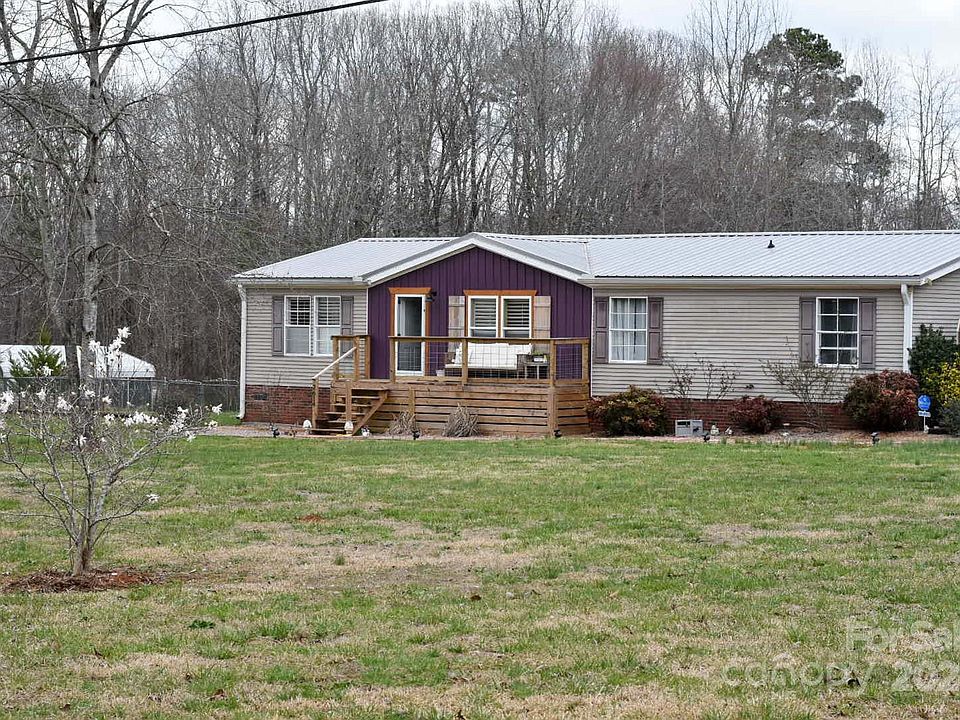 2614 N Rocky River Rd, Lancaster, SC 29720 Zillow