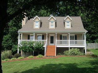 760 Old Spring Way, Sugar Hill, GA 30518