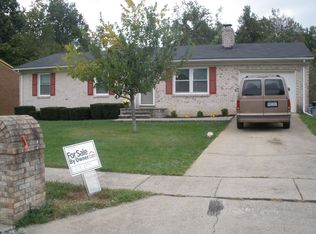 2937 Neal Dr, Lexington, KY 40503