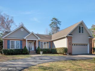 117 Appleview Ct, Locust Grove, VA 22508