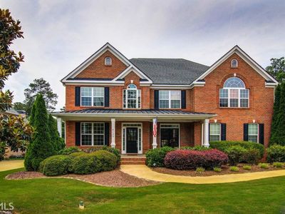 8130 Crestview Dr SE, Covington, GA, 30014
