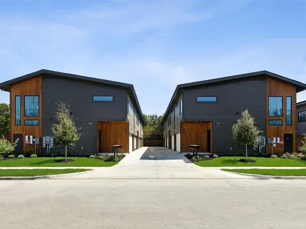 2134 Lovedale Ave #103, Dallas, TX 75235