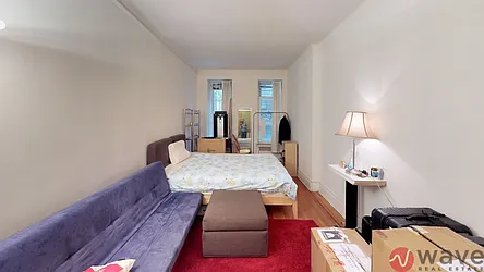 Rented by Wave Real Estate Group