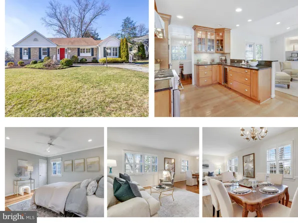 3801 Cobblestone Ct, Alexandria, VA 22306