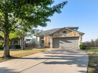 1205 Logan Dr, Leander, TX 78641