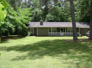 100 Timber Ridge Dr, Lagrange, GA 30240