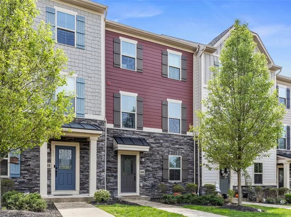 505 Fairmont Dr, Wexford, PA 15090