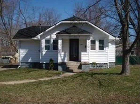 250 Kellogg St, Battle Creek, MI 49037