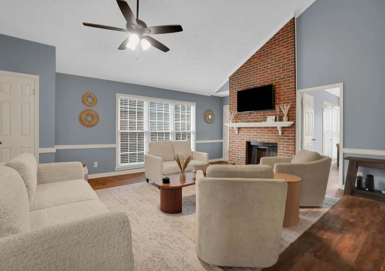 Pet-Friendly Home w/ Game Room in Montgomery — Photo 2