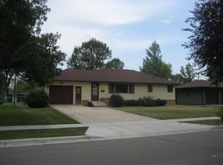 1407 N Front St, Crookston, MN 56716