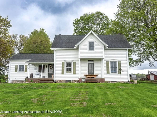 1191 W Dexter Trl, Mason, MI 48854