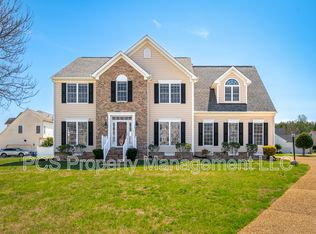 14007 Parsons Bay Dr, Chester, VA 23836