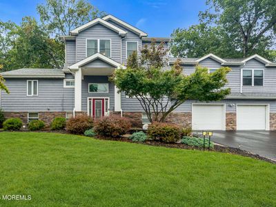 28 Princeton Drive, Howell, NJ, 07731