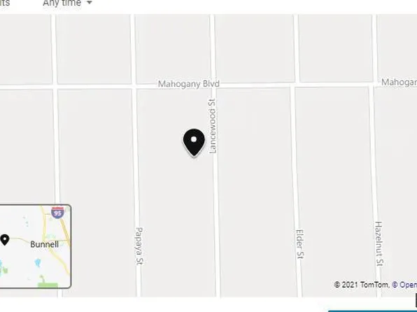 1596 Lancewood St, Bunnell, FL 32110