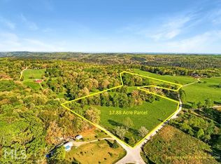 0 Camp Yonah Rd, Clarkesville, GA 30523