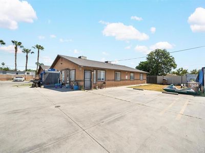 326 Beardsley Ave, Bakersfield, CA, 93308