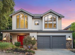 424 Gravatt Dr, Berkeley, CA