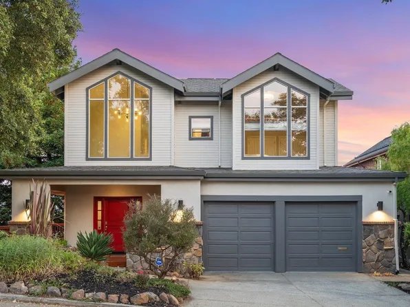 424 Gravatt Dr, Berkeley, CA 94705