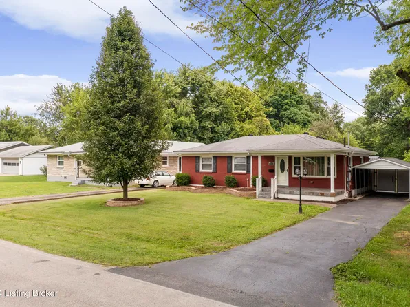 4033 Addison Ln, Shively, KY 40216