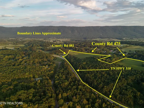 Co Road 475, Etowah, TN 37331