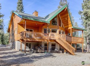 3140 N Willis Creek Rd, Duck Creek Village, UT 84762