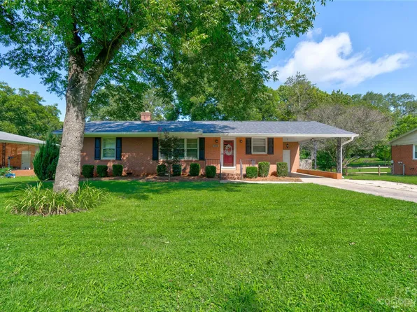 1406 Wesson Rd, Shelby, NC 28152