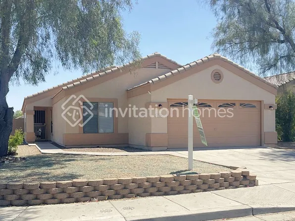 12729 W Dreyfus Dr, El Mirage, AZ 85335