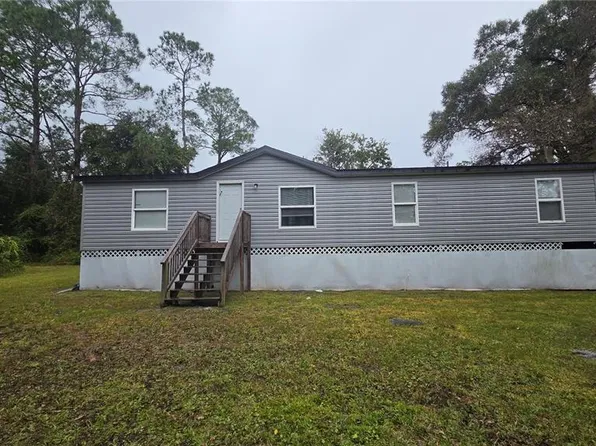 2381 OLD DAYTONA RD, DELAND, FL 32724