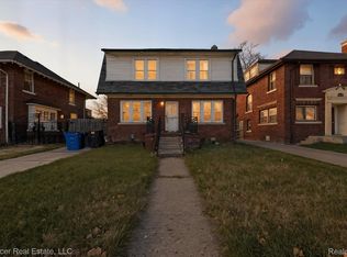 2064 Glynn Ct, Detroit, MI 48206