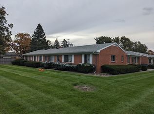 4851 Devonshire Rd APT 2, Toledo, OH 43614