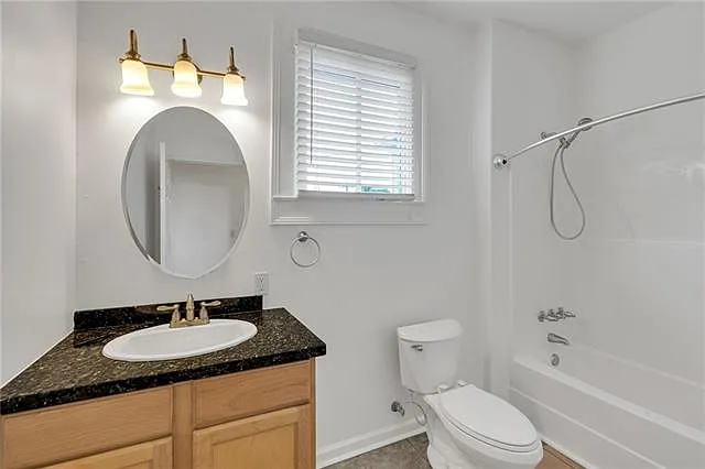 3605 Calhoun St #3605 — Photo 11