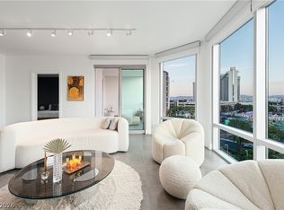 TURNBERRY TOWERS, Las Vegas, NV 89109