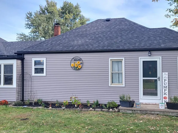 5346 Patriot Dr, Toledo, OH 43611