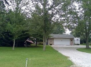 2688 Gooding Rd, Marion, OH 43302