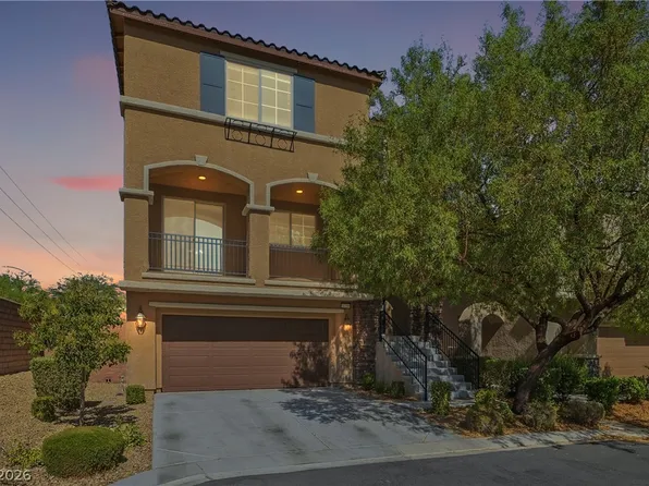 11295 Tuckermuck Bay Ct, Las Vegas, NV 89179