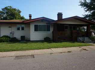 1639 S Main St, Goshen, IN 46526