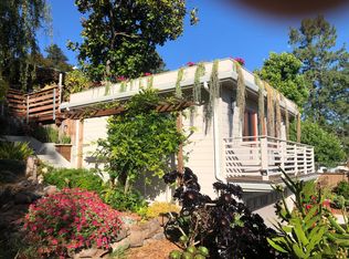 79 Arlington Ave #B, Berkeley, CA 94707