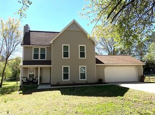 1503 Jamestown Dr, Auburn, GA 30011