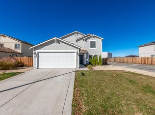 8905 Convair Way, Reno, NV 89506