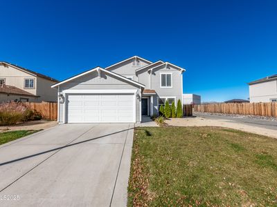 8905 Convair Way, Reno, NV, 89506