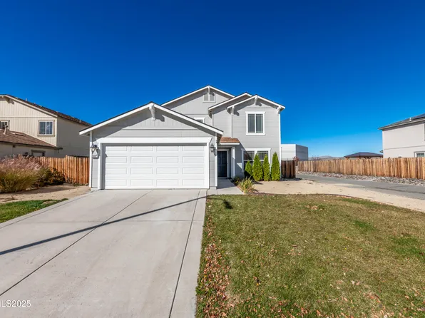 8905 Convair Way, Reno, NV 89506
