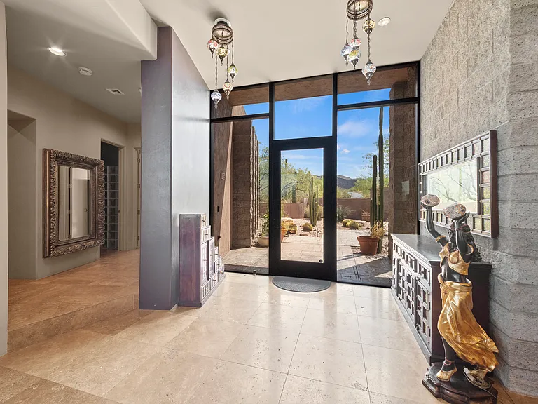 3835 N Whiptail Wash Pl — Photo 14