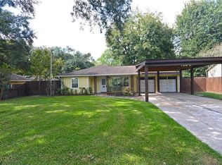 2606 Morning Glory Dr, Pasadena, TX 77503