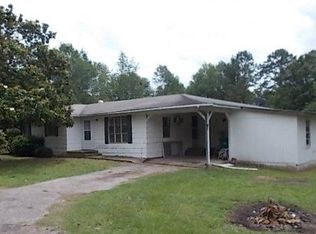 27604 Highway 330, Tillatoba, MS 38961