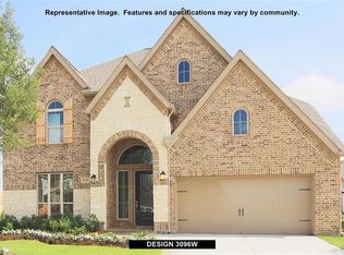 2308 Yaupon Park Ln, Manvel, TX 77578