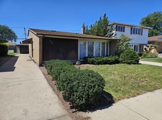 7936 S Keeler Ave, Chicago, IL