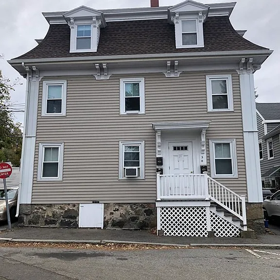 5 Prospect St #2 — Photo 1